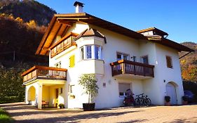 Unterbi Apartments